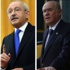 Son seçim anketinden 2 partiye büyük şok