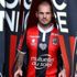 Nice, Wesley Sneijder'i Napoli maçı kadrosuna almadı