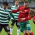 Sporting Lizbon grubu karıştırdı Sporting Lizbon grubu karıştırdı