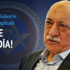 Son nefesinde Gülen'in Masonluğunu açıkladı