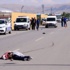 Erzurum’da Trafik Kazası: 1 Ölü