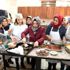 Şanlıurfalı kadınlara "Yöresel Yemek" kursu