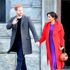 Meghan Markle'ın bu hareketi çok konuşuldu! 20 bin liralık stil