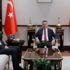 Sayıştay'a yeni başkan Sayıştay'a yeni başkan