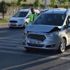 Malatya'da zincirleme trafik kazası Malatya'da zincirleme trafik kazası