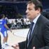 Ergin Ataman: Ben oraya teamül gereği, orta sahaya gittim