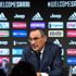 Juventus ta Maurizio Sarri resmi imzayı attı Juventus ta Maurizio Sarri resmi imzayı attı