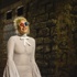 Lady Gaga kıyafetiyle yine ilgi odağı Lady Gaga kıyafetiyle yine ilgi odağı