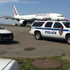 Air France JFK'ye jetler eşliğinde indi Air France JFK'ye jetler eşliğinde indi