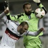 Beşiktaş zirveden uzaklaştı