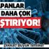 Dikkat! Onu yapanlar koronavirüsü daha çok bulaştırıyor!