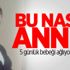 Cani anne 5 günlük bebeği ağlıyor diye hastanelik etti! Cani anne 5 günlük bebeği ağlıyor diye hastanelik etti!