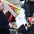 Erdoğan, Kartal'daki enkaz bölgesinde: Almamız gereken dersler var Erdoğan, Kartal'daki enkaz bölgesinde: Almamız gereken dersler var