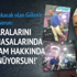 Fettullah Gülen'e zor kumar sorusu? Fettullah Gülen'e zor kumar sorusu?