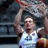 Beşiktaş SJ'nin rakibi Lietuvos Rytas