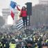 Fransa’da akaryakıt fiyatları: Paris petrol zammı protestosunda insanlar neden sarı yelek giyiyor?