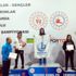 Bağcılarlı Kung Fu cular Türkiye şampiyonu oldu