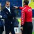 Advocaat ile Abdullah Avcı arasında kavga!