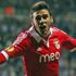 Galatasaray'dan Salvio bombası!