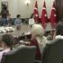 Başbakan Yıldırım, Çankaya Köşkü'nde çocukları kabul etti Başbakan Yıldırım, Çankaya Köşkü'nde çocukları kabul etti