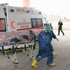 Diyarbakır'da ebola alarmı