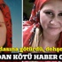 Ablasının yaktığı kız kardeş yaşam savaşını kaybetti Ablasının yaktığı kız kardeş yaşam savaşını kaybetti