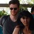 Metin Hara ile Adriana Lima'ya Tunceli daveti Metin Hara ile Adriana Lima'ya Tunceli daveti