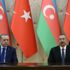 Erdoğan'ın Bakü gezisi: Azerbaycan'la 6 anlaşma imzalandı