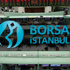 Borsa günü yükselişle tamamladı Borsa günü yükselişle tamamladı