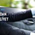 Bir milyondan fazla ehliyet alkolden gitti