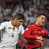 Raphael Varane'dan Belçika ve Hollanda itirafı Raphael Varane'dan Belçika ve Hollanda itirafı
