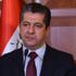 IKBY Başbakanı Barzani'den 'Kerkük Araplaştırılıyor' iddiası IKBY Başbakanı Barzani'den 'Kerkük Araplaştırılıyor' iddiası