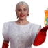 Sosyal medyada Lady Gaga capsleri