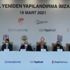 4 büyükler, yeni yapılandırma anlaşmasını imzaladı! 4 büyükler, yeni yapılandırma anlaşmasını imzaladı!