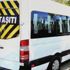 İstanbul'da servis, minibüs ve taksi ücretlerine zam yapıldı