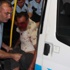 Karısını öldüren adamı adeta linç ettiler! Karısını öldüren adamı adeta linç ettiler!