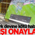 Vestel'e Toshiba'dan kötü haber