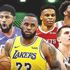 NBA, Orlando Disney World Resort'ta Temmuz sonunda başlıyor NBA, Orlando Disney World Resort'ta Temmuz sonunda başlıyor
