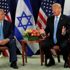 Trump: Ortadoğu barış planını 4 ay içinde açıklayacağım