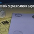 Yurtdışındaki seçmen oy vermeye yarın başlayacak