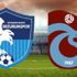 Erzurumspor - Trabzonspor | CANLI