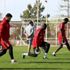 Sivasspor güç depoluyor Sivasspor güç depoluyor