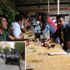Silahlı teröristler okul bastı