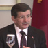 Davutoğlu: ABD'de bir Türk rüzgarı estirmek hiç zor değil Davutoğlu: ABD'de bir Türk rüzgarı estirmek hiç zor değil