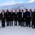 Milyar dolarlık Suudi, yatırım için Türkiye’de Milyar dolarlık Suudi, yatırım için Türkiye’de