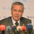 Bülent Arınç: Türkiye'den IŞİD'e katılan gençlerin sayısı 1000 civarında Bülent Arınç: Türkiye'den IŞİD'e katılan gençlerin sayısı 1000 civarında