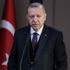 Başkan Erdoğan'dan 10 Ocak çalışan gazeteciler günü mesajı Başkan Erdoğan'dan 10 Ocak çalışan gazeteciler günü mesajı