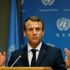 Macron ve İbadi telefonda görüştü