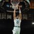 Tatum'dan tam 53 sayı Tatum'dan tam 53 sayı