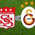 Galatasaray ın 60 golüne, Sivasspor 34 golle yanıt ...